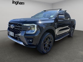 2022 Ford Ranger | WILDTRAK 2.0D/4WD | 29044 | 3