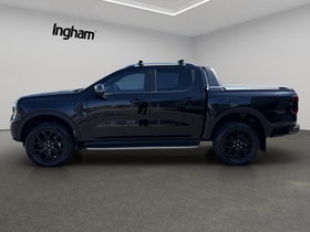 2022 Ford Ranger | WILDTRAK 2.0D/4WD | 29044 | 4