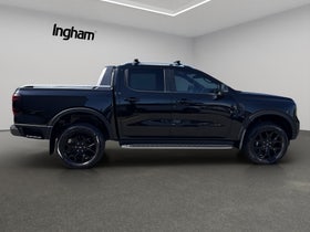 2022 Ford Ranger | WILDTRAK 2.0D/4WD | 29044 | 5