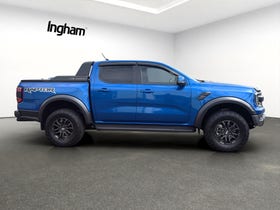 2023 Ford Ranger | RAPTOR, 3L Petrol, 4WD, 10 Speed Auto, Ute. | 29599 | 2