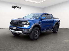2023 Ford Ranger | RAPTOR, 3L Petrol, 4WD, 10 Speed Auto, Ute. | 29599 | 4