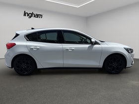 2020 Ford Focus | TITANIUM 1.5P | 29358 | 5