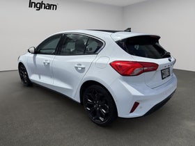 2020 Ford Focus | TITANIUM 1.5P | 29358 | 6
