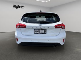 2020 Ford Focus | TITANIUM 1.5P | 29358 | 7