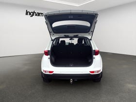 2017 Kia Sportage | URBAN LX, 2L Petrol, 6 Speed, Automatic, SUV. | 29643 | 7