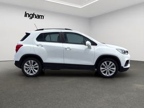 2020 Holden Trax | LTZ, 1.4L Petrol - Turbo, 6 Speed Automatic, SUV. | 29672 | 2