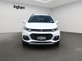 2020 Holden Trax | LTZ, 1.4L Petrol - Turbo, 6 Speed Automatic, SUV. | 29672 | 3