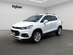 2020 Holden Trax | LTZ, 1.4L Petrol - Turbo, 6 Speed Automatic, SUV. | 29672 | 4