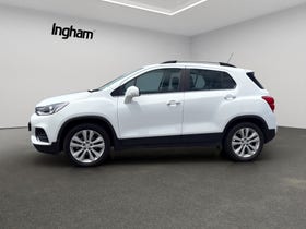 2020 Holden Trax | LTZ, 1.4L Petrol - Turbo, 6 Speed Automatic, SUV. | 29672 | 5