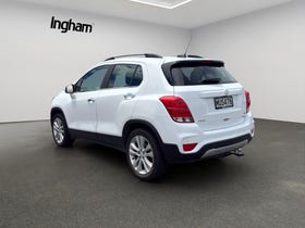 2020 Holden Trax | LTZ, 1.4L Petrol - Turbo, 6 Speed Automatic, SUV. | 29672 | 6