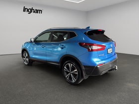 2018 Nissan Qashqai | ST-L 2.0P/CVT | 29798 | 6
