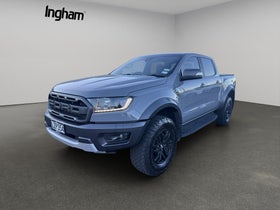 2019 Ford Ranger | RAPTOR 2.0D/4WD/10AT | 27364 | 2