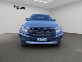 2019 Ford Ranger | RAPTOR 2.0D/4WD/10AT | 27364 | 6