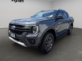 2025 Ford Ranger | WILDTRAK 2.0D/4WD | 29085 | 3