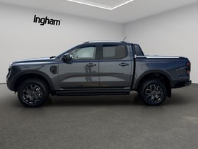 2025 Ford Ranger | WILDTRAK 2.0D/4WD | 29085 | 4