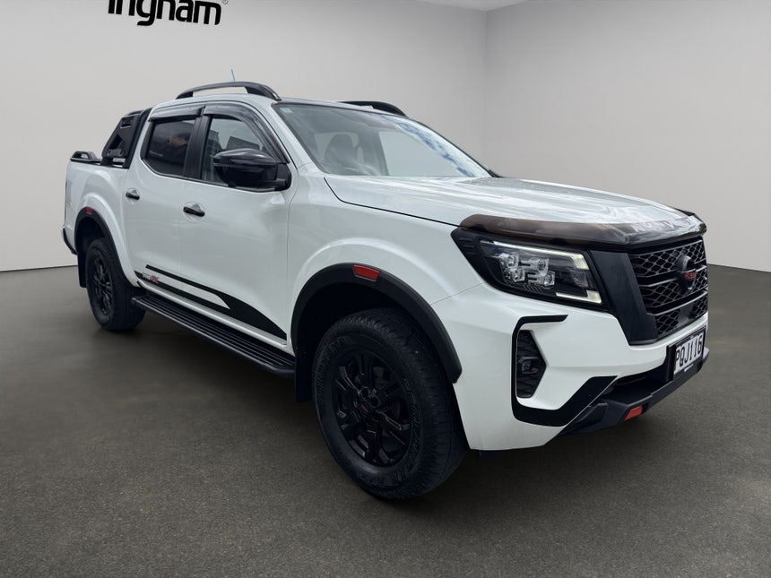 2023 Nissan Navara | PRO-4X 2.3D/4WD | 29619 | 1