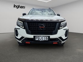 2023 Nissan Navara | PRO-4X 2.3D/4WD | 29619 | 2