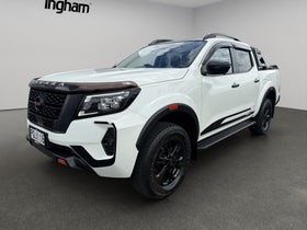 2023 Nissan Navara | PRO-4X 2.3D/4WD | 29619 | 3