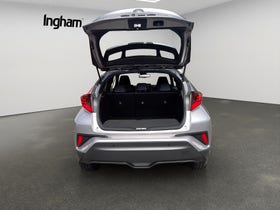 2021 Toyota C-HR | LIMITED, 1.2L Petrol-Turbo, CVT, SUV. | 29881 | 7