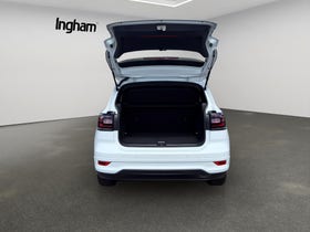 2021 Volkswagen T-CROSS | TSI, 1.5L Petrol- Turbo, R-LINE, DSG, FWD, SUV. | 29893 | 7