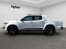 2017 Holden Colorado | Z71, 2.8L Turbo-Diesel, 4WD, Doublecab Ute. | 29895 | 4