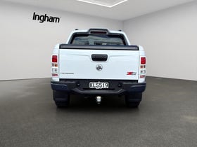 2017 Holden Colorado | Z71, 2.8L Turbo-Diesel, 4WD, Doublecab Ute. | 29895 | 6