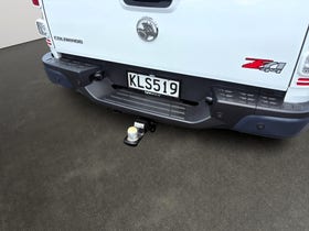 2017 Holden Colorado | Z71, 2.8L Turbo-Diesel, 4WD, Doublecab Ute. | 29895 | 7