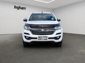 2020 Holden Colorado | LTZ, 2.8L Turbo-Diesel, Automatic, Doublecab Ute. | 29894 | 2