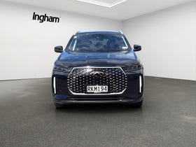 2025 Chery Tiggo 4 | Ultimate, 1.5L Petrol-Hybrid, CVT, FWD, SUV. | 29897 | 2