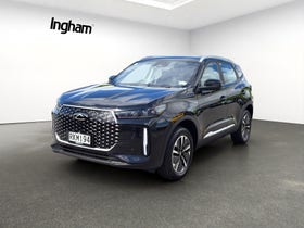 2025 Chery Tiggo 4 | Ultimate, 1.5L Petrol-Hybrid, CVT, FWD, SUV. | 29897 | 3