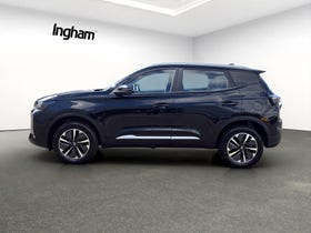 2025 Chery Tiggo 4 | Ultimate, 1.5L Petrol-Hybrid, CVT, FWD, SUV. | 29897 | 4