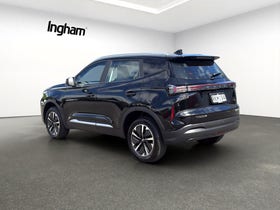 2025 Chery Tiggo 4 | Ultimate, 1.5L Petrol-Hybrid, CVT, FWD, SUV. | 29897 | 5