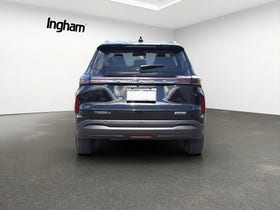 2025 Chery Tiggo 4 | Ultimate, 1.5L Petrol-Hybrid, CVT, FWD, SUV. | 29897 | 6