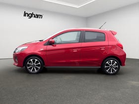 2021 Mitsubishi Mirage | XLS, 1.2L Petrol, CVT, Hatchback. | 29930 | 4