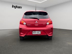 2021 Mitsubishi Mirage | XLS, 1.2L Petrol, CVT, Hatchback. | 29930 | 6