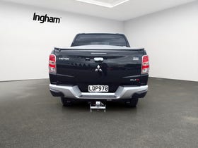 2018 Mitsubishi Triton | GLXR, 2.4L Diesel, 6 Speed Manual, Doublecab, Ute. | 29947 | 6