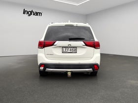 2018 Mitsubishi Outlander | LS, 2.4L Petrol, 4WD, CVT, 7 Seat, SUV. | 29953 | 6