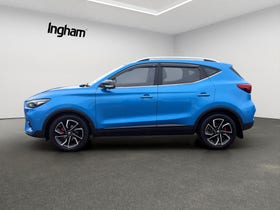 2022 MG ZS | T ESSENCE, 1.3L Petrol-Turbo, CVT, SUV. | 29984 | 4