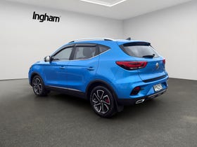 2022 MG ZS | T ESSENCE, 1.3L Petrol-Turbo, CVT, SUV. | 29984 | 5