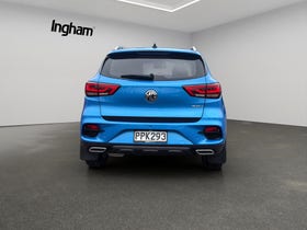 2022 MG ZS | T ESSENCE, 1.3L Petrol-Turbo, CVT, SUV. | 29984 | 6