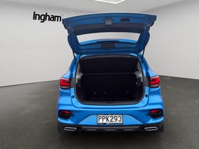 2022 MG ZS | T ESSENCE, 1.3L Petrol-Turbo, CVT, SUV. | 29984 | 7