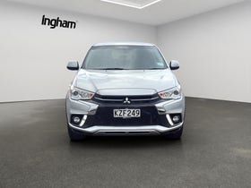 2017 Mitsubishi ASX | XLS, 2L Petrol, CVT, SUV. | 30007 | 2