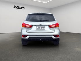 2017 Mitsubishi ASX | XLS, 2L Petrol, CVT, SUV. | 30007 | 6