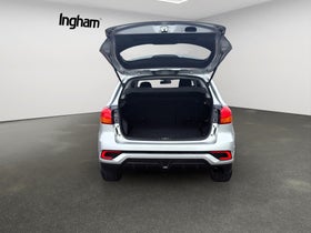 2017 Mitsubishi ASX | XLS, 2L Petrol, CVT, SUV. | 30007 | 7