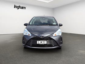 2018 Toyota Yaris | GX, 1.3L Petrol, Automatic, SUV. | 30009 | 2