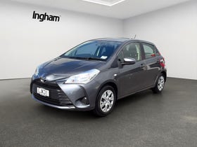2018 Toyota Yaris | GX, 1.3L Petrol, Automatic, SUV. | 30009 | 3