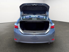 2018 Toyota Corolla | GX, 1.8L Petrol, CVT, Sedan. | 29936 | 7