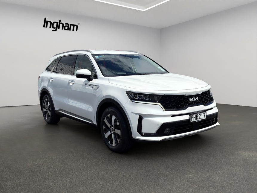 2022 Kia Sorento | EX, 2.2L Diesel-Turbo, AWD, Automatic, 7 Seat, SUV | 30032 | 1