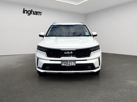 2022 Kia Sorento | EX, 2.2L Diesel-Turbo, AWD, Automatic, 7 Seat, SUV | 30032 | 2