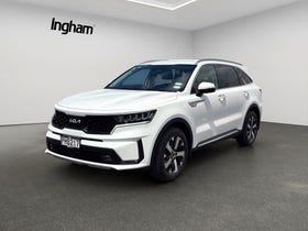 2022 Kia Sorento | EX, 2.2L Diesel-Turbo, AWD, Automatic, 7 Seat, SUV | 30032 | 3